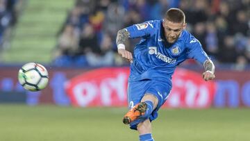 Antunes: "No hay que estar nerviosos ni con presi¨®n"