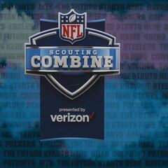 Why are agents organizing a boycott of the NFL Scouting Combine?