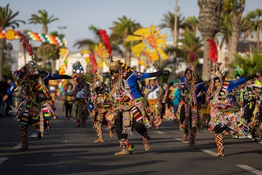 Carnaval 2023 en México: origen, significado y por qué se celebra