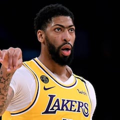 Los Lakers, los que más perderán en entradas por el coronavirus