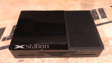 2 videoconsolas en 1: fusionan la Play Station con la Xbox