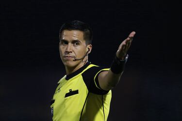 Fue jugador de la Liga MX y ahora dirigirá el Pumas vs Chivas