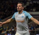Thauvin confirma que seguirá en el OM la próxima temporada