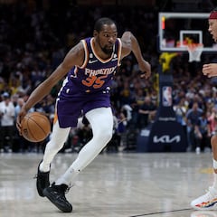 How can All-NBA teams selection affect players’ salaries?