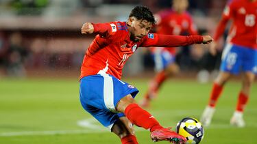 Algo que rescatar en la Roja: Loyola es muy bueno