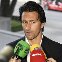 Juanjo Martínez: "Aganzo le ha dicho a una jugadora 'tú qué vas a saber; no tienes ni idea"