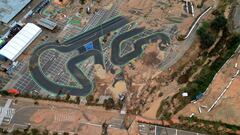 Los efectos del cambio climático en el deporte