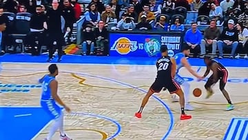 Terry Rozier bloopers go viral after FBI arrest for illegal gambling