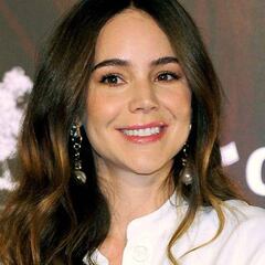 Camila Sodi y su hija tienen coronavirus