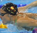 Resumen de las pruebas de Natación en los Juegos Olímpicos Río 2016,06/08/2016