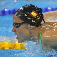 Resumen de las pruebas de Natación en los Juegos Olímpicos Río 2016,06/08/2016