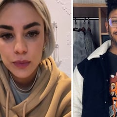 Quién es Melissa Galindo, la cantante que señaló a Kalimba de presunto acoso