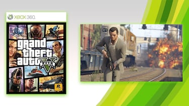 20 años de Xbox 360, 20 videojuegos imprescindibles de la consola más vendida de Microsoft