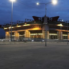 Los eventos deportivos aplazados o alterados por el coronavirus