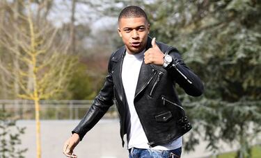 All signs point to Mbappé arrival at Madrid this summer