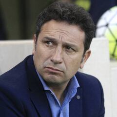 Eusebio sacó a la Real de
abajo, pero no llegó a Europa