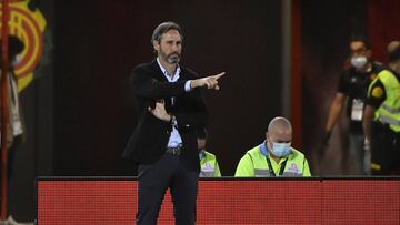 Moreno: "El Villarreal es un gran equipo en cualquier escenario"