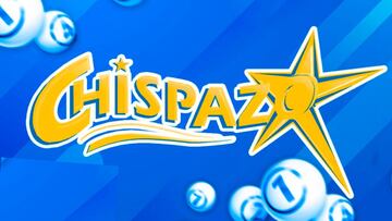 Resultados Sorteo Chispazo: lista de ganadores, hoy 5 de agosto del 2024
