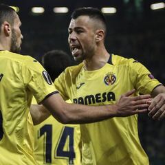 Con Pedraza y Samu sí se puede