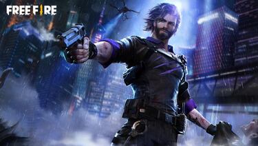 Códigos Free Fire de hoy 22 de mayo de 2021; todas las recompensas gratis