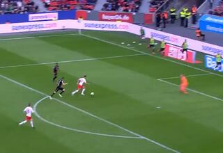 La barbaridad del fichaje del Atleti que optó al Puskas y fue mejor gol de 2019 en Alemania