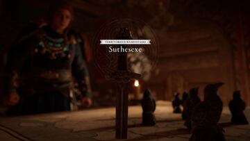 El asedio de Portchester de Assassin's Creed Valhalla; cómo completar al 100%