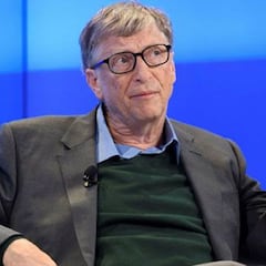 Bill Gates vaticina cómo será el trabajo cuando llegue la normalidad