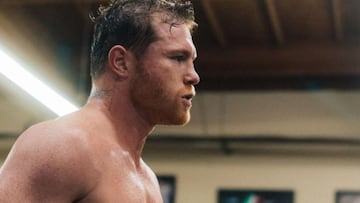 Así será la nueva serie animada de Canelo Álvarez: ¿cuándo y dónde se estrenará?