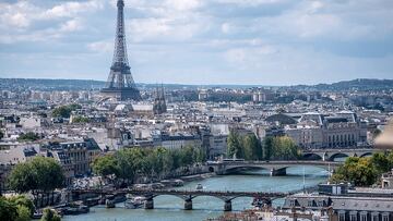 Paris - France