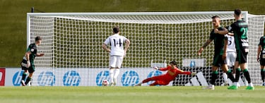 Una pena máxima en Butarque