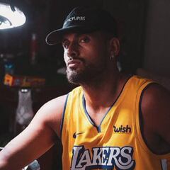 Kyrgios tiene preparado un EPI para viajar al US Open