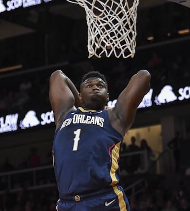 Mavs, Pelicans, Heat, Hawks... ¿Quién dará la sorpresa del año?