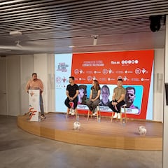 “Cada vez es más difícil llegar a la Liga F”