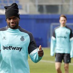 Mirandés - Espanyol: horario, TV y cómo y dónde ver en directo