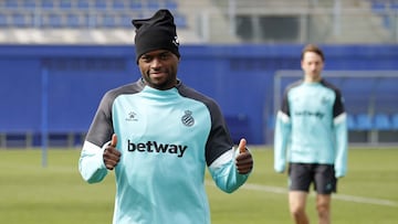 Mirandés - Espanyol: horario, TV y cómo y dónde ver en directo