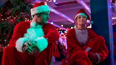 El nuevo número 1 de Netflix que arrasa en 70 países es ideal para esta Navidad