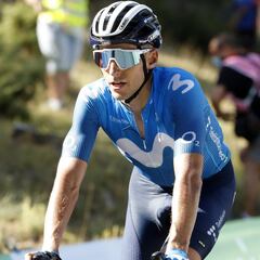 Verona deja atrás sus dudas: "Perdí confianza tras el Tour"