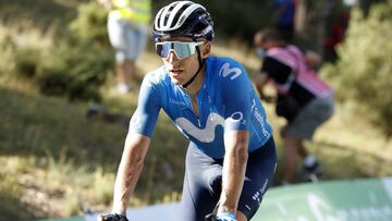 Verona deja atrás sus dudas: "Perdí confianza tras el Tour"