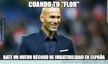 Los memes más divertidos del Sevilla-Real Madrid de Copa