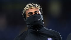 Premier League 8-1 LaLiga