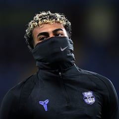 Premier League 8-1 LaLiga