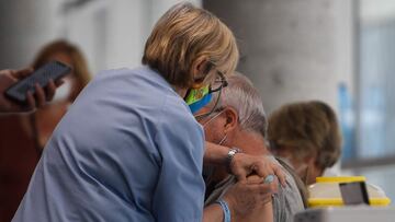 Coronavirus en España: nuevas restricciones en Madrid | Vacunación, cita previa, pasaporte COVID...