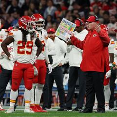 These are the NFL’s highest-paid coaches and the salaries of the top HCs plus the new faces in the league