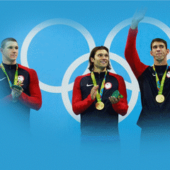 ¿Por qué Estados Unidos domina el mundo del deporte?