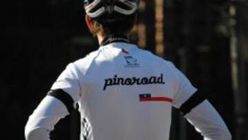El equipo chileno PinoRoad cesa su actividad por presunta estafa