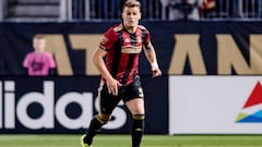 Boca ofertó por González Pirez