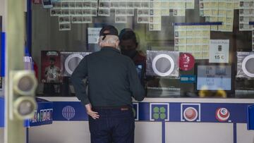 Sorteo Lotería Nacional, en directo: los números y décimos premiados de hoy, 24 de julio