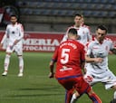 Numancia - Cultural Leonesa: horario, canal de TV y dónde ver online