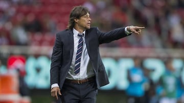 Matías Almeyda