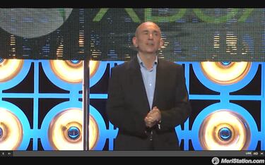 [E3] Microsoft centra su conferencia en Kinect y el nuevo modelo de 360